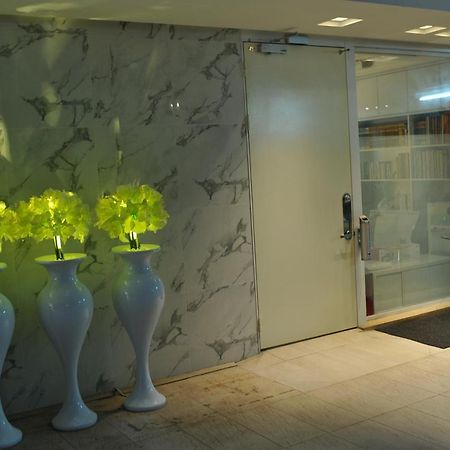 Great Family Hotel Taipei Exterior photo