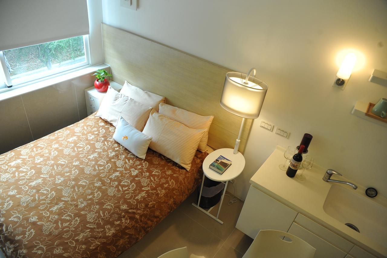 Great Family Hotel Taipei Exterior photo